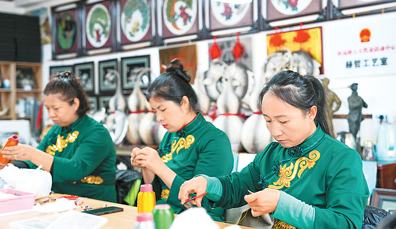 文創“小產品”催生“大產業”